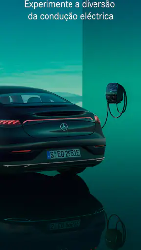 Mercedes-Benz Eco Coach screenshot