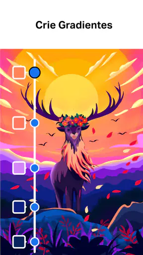 Mesa de desenho: Desenhar,arte screenshot
