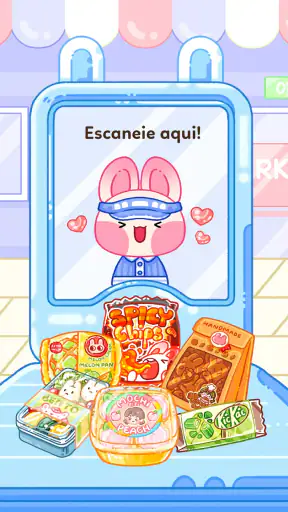 Mestre de Geleia: Comendo ASMR screenshot