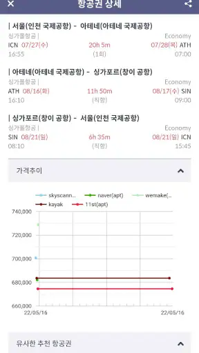 MetaOnMeta(메타온메타) screenshot