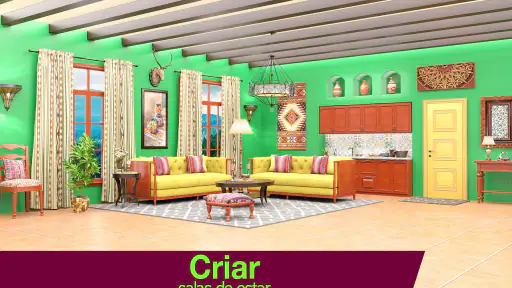 Meu Projeto de Casa:Renovação screenshot