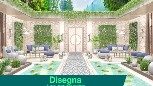 Meu Projeto de Casa:Renovação screenshot