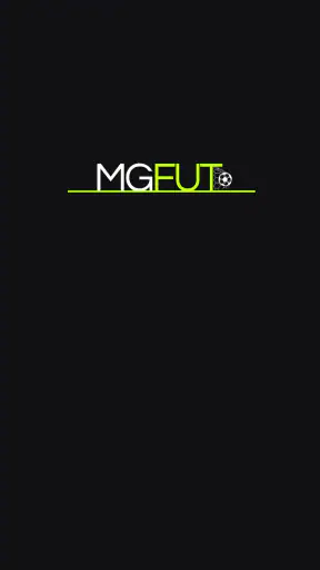 MGFut- Futebol e TV screenshot