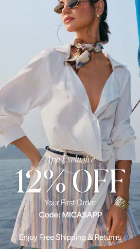MICAS - Shop Women's Fashion screenshot
