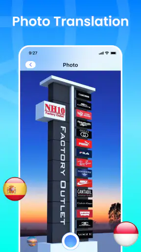 Mimi Translator screenshot
