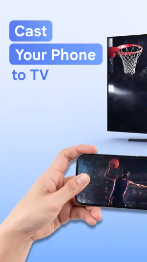 Miracast : Cast Screen on TV screenshot