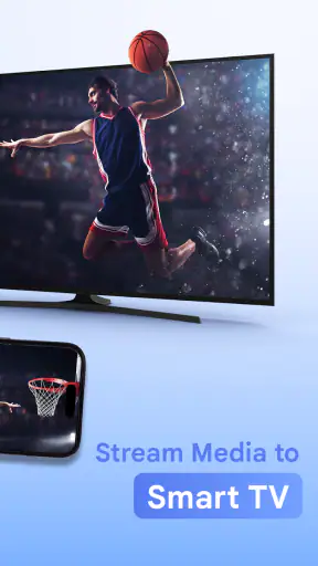 Miracast : Cast Screen on TV screenshot