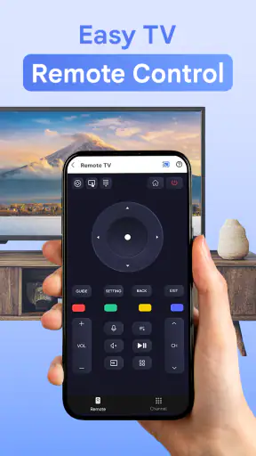 Miracast : Cast Screen on TV screenshot