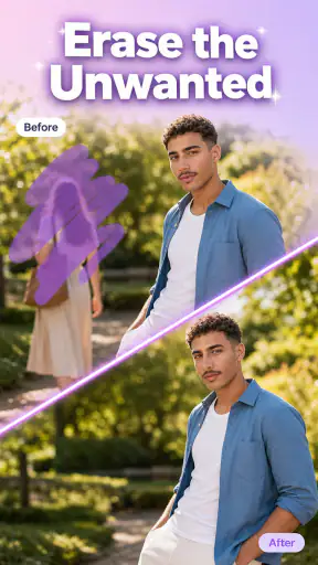 Miuci AI: AI Photo & Video Gen screenshot