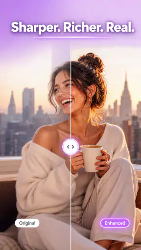 Miuci AI: AI Photo & Video Gen screenshot
