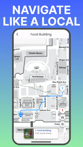 MN on a Stick screenshot