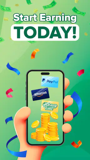 MoneyTime - Jogue e ganhe screenshot