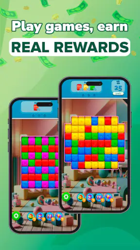 MoneyTime - Jogue e ganhe screenshot