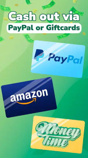 MoneyTime - Jogue e ganhe screenshot