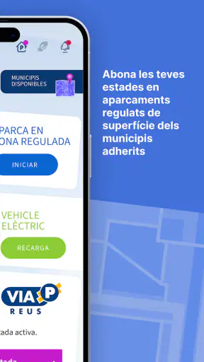 MOT: Aparcar screenshot