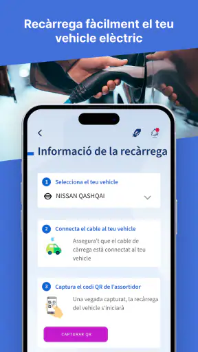 MOT: Aparcar screenshot