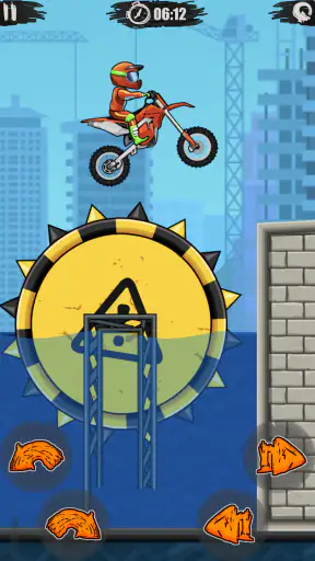 Baixar Moto X3M - jogo de moto - Appcracy