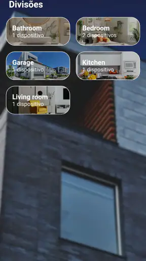 Motorline MCONNECT screenshot