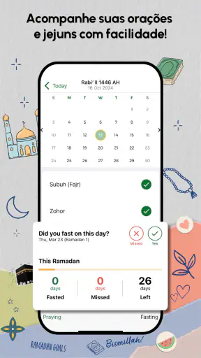 Muçulmano Pro: Alcorão Athan screenshot