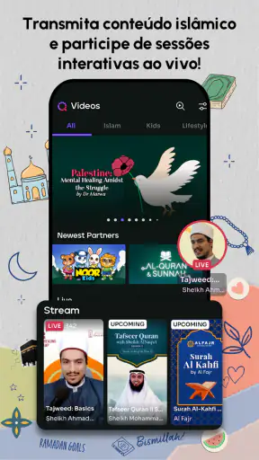 Muçulmano Pro: Alcorão Athan screenshot