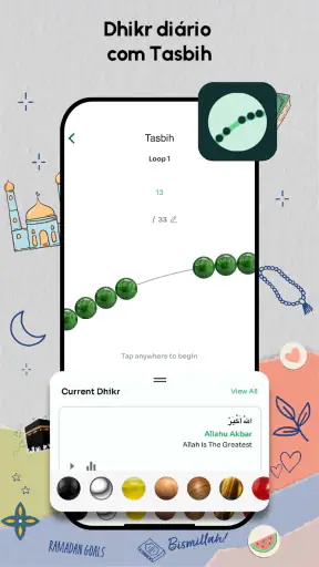 Muçulmano Pro: Alcorão Athan screenshot