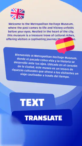 MultiLingo: tradutor de bate screenshot
