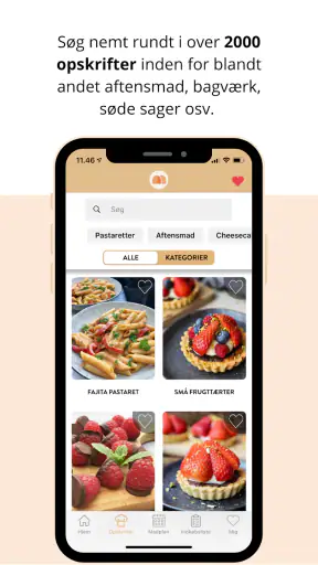 Mummum screenshot
