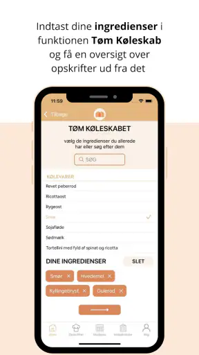 Mummum screenshot