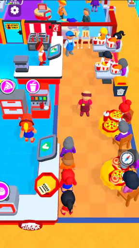 My Shopping Mall screenshot