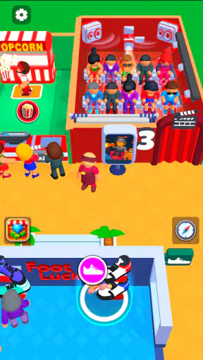 My Shopping Mall screenshot