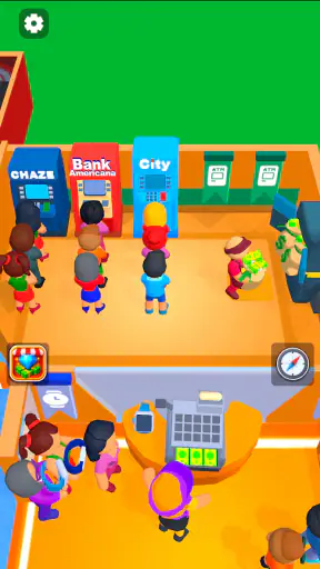 My Shopping Mall screenshot