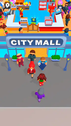 My Shopping Mall screenshot
