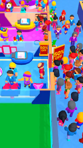 My Shopping Mall screenshot