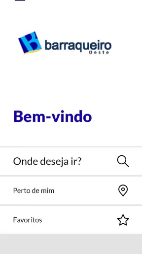 myBO screenshot