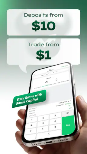 Neotaur: Copy Trade Anyone screenshot