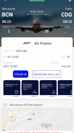 Newblue screenshot