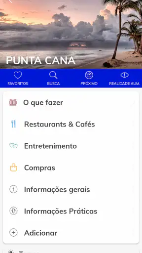 Newblue screenshot