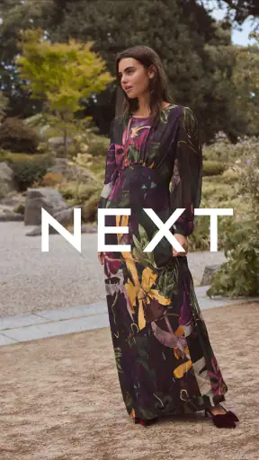 Next: Fashion & Homeware screenshot