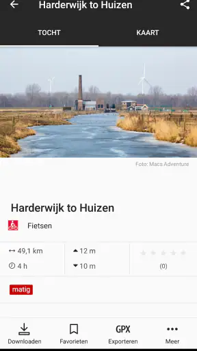 NKBV Tochtenwiki screenshot