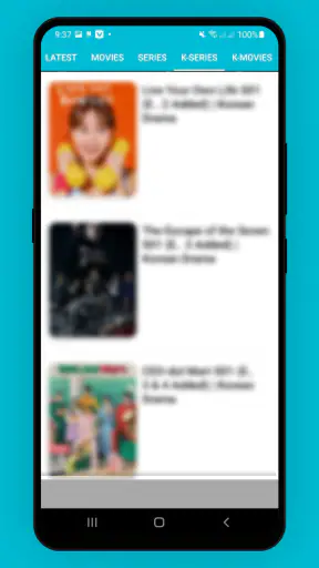 Nkiri Movies, Series and Tv screenshot