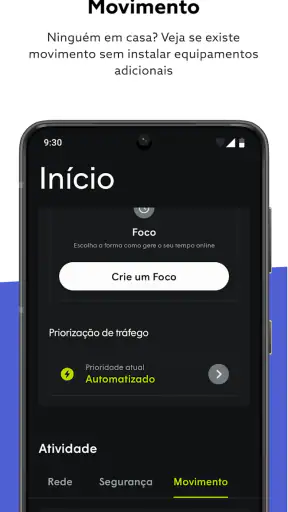 NOS Wi-Fi Total screenshot