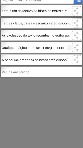 Notepad Pro screenshot