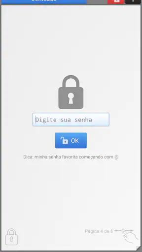 Notepad Pro screenshot