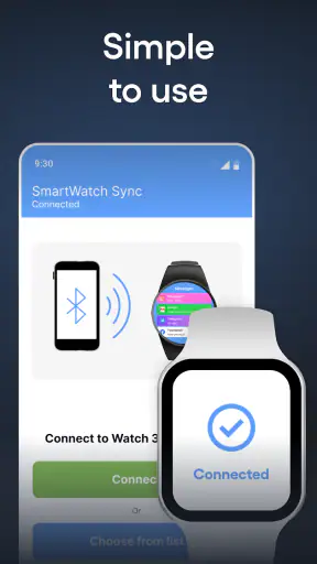 Notificador de Relógio screenshot