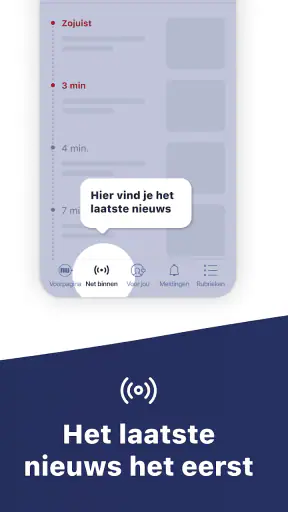 NU.nl - Nieuws, Sport & meer screenshot