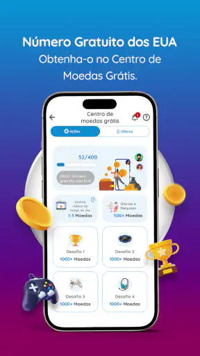 Numero eSIM: Número Virtual screenshot