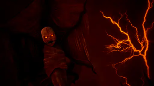 O Bebê de Amarelo screenshot