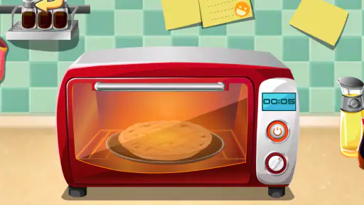 O Restaurante do Dr. Panda screenshot