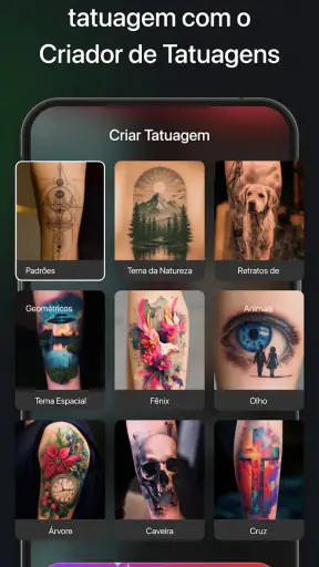 Ocean AI – Chatbot Inteligente screenshot