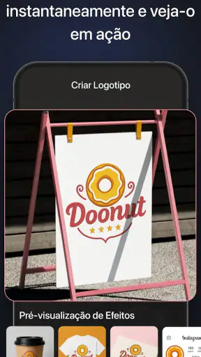 Ocean AI – Chatbot Inteligente screenshot